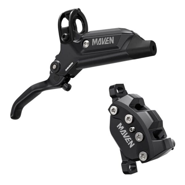 Freno Hidráulico SRAM Maven Base  950mm 4 pistones