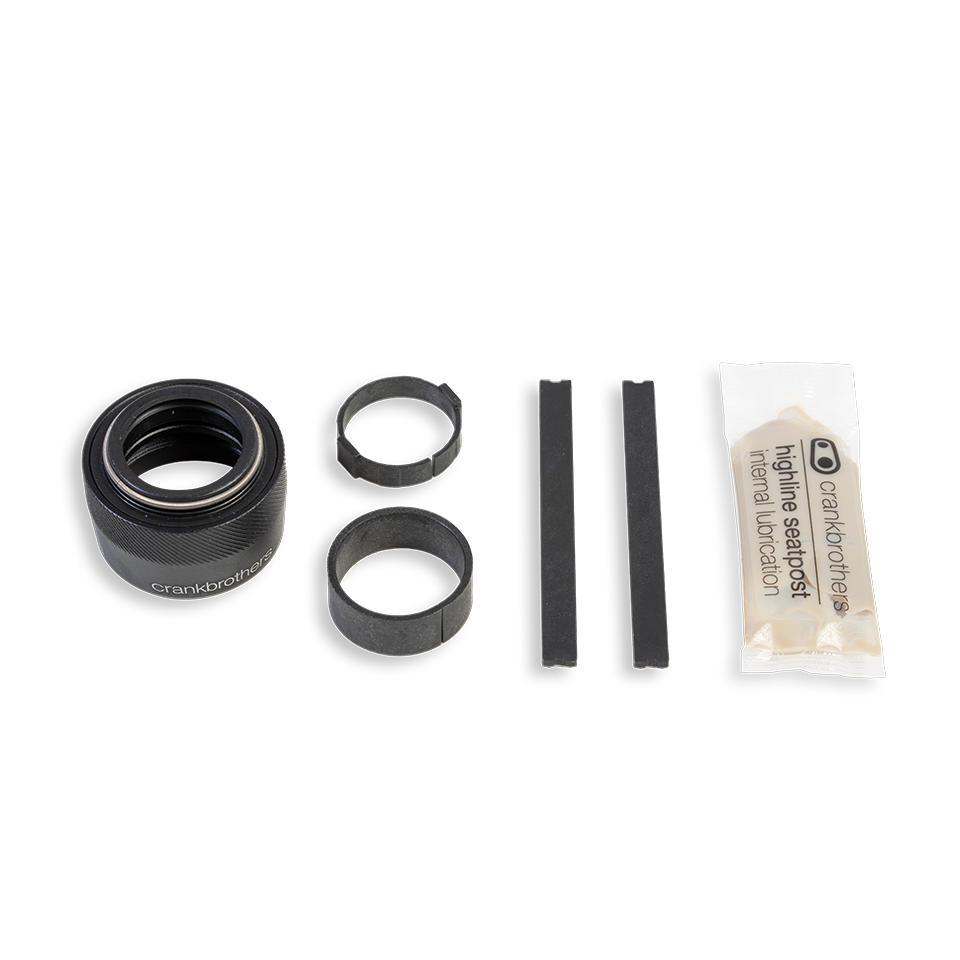 Kit de refacción / servicio para dropper HIGHLINE CRANKBROTHERS