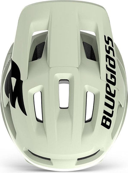 Casco Bluegrass jetro 3/4 MIPS blanco