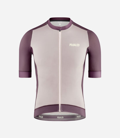 Jersey PEDALED element