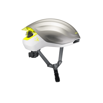 Casco FIZIK kudo con luz MIPS