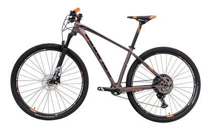 Bicicleta BELFORT ALOM SL B2 r-29