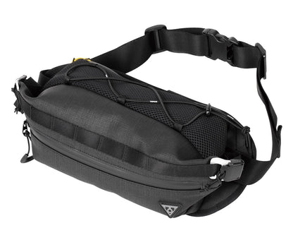 Riñonera topeak hip pack