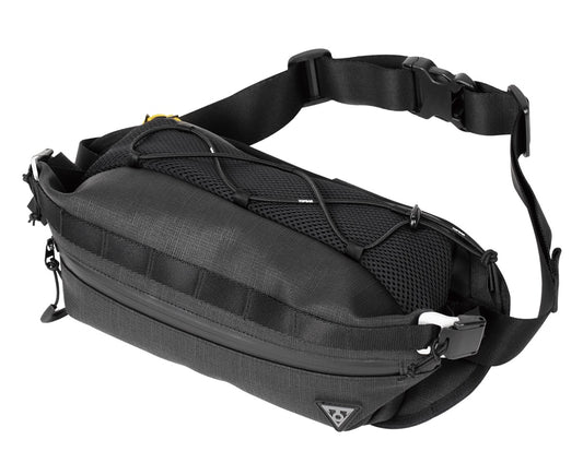 Riñonera topeak hip pack