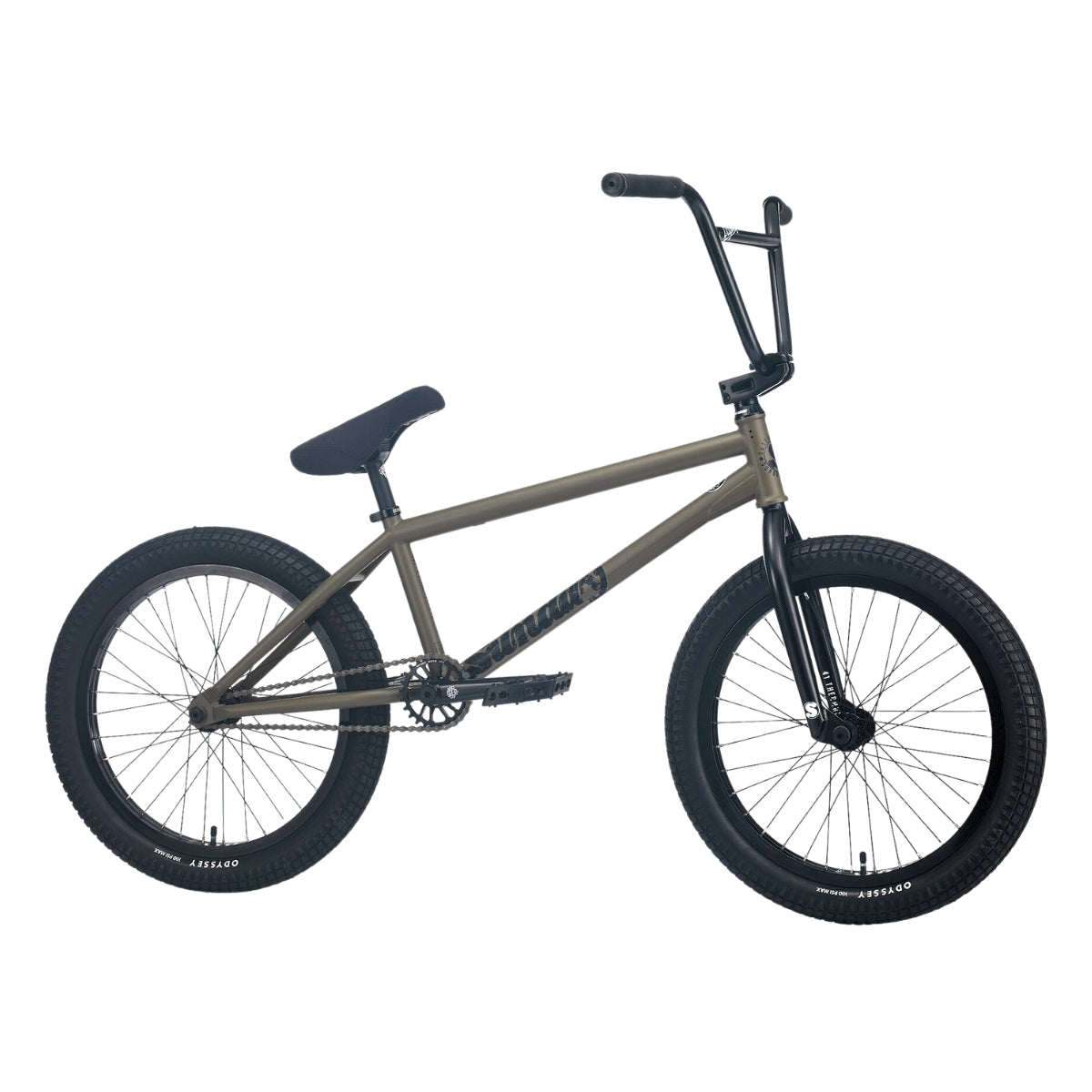 Bici R20 bmx sunday WAVELENGTH CSST