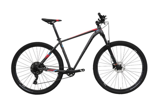 Bicicleta BELFORT COÁTL COMP B2 r-29 2025