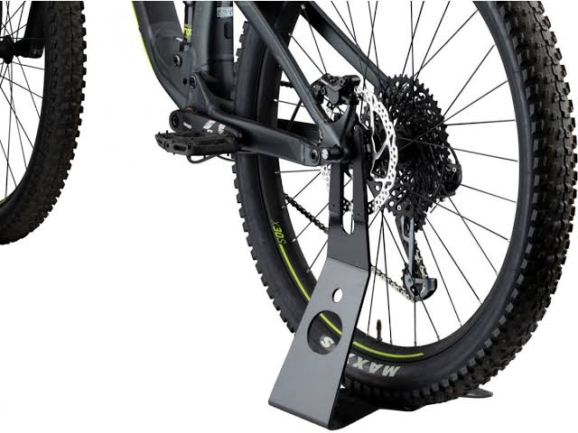 Rack de piso / Parador PRO universal   bicicleta