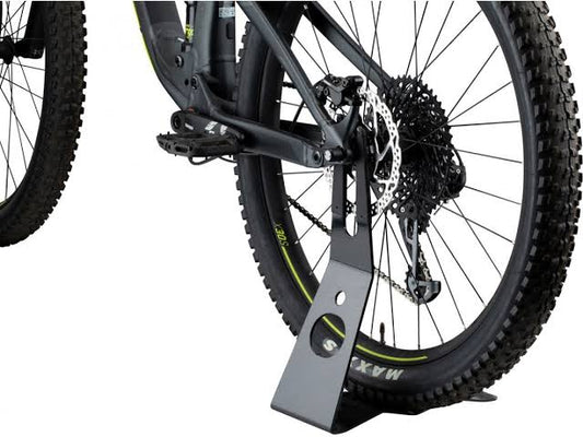 Rack de piso / Parador PRO universal   bicicleta