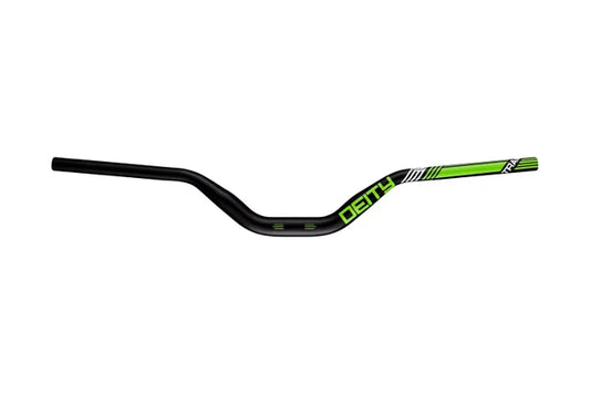 Manubrio Deity Highside 760mm verde