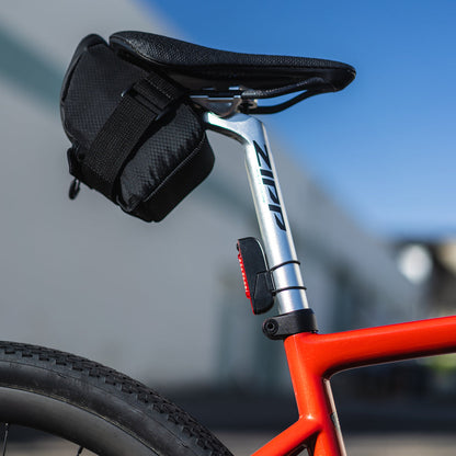 Bolsa multiherramienta para asiento Lezyne micro caddy