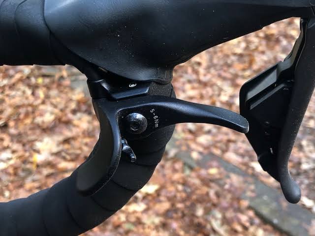 Palanca de Dropper post CRANKBROTHERS HIGHLINE GEN2 para gravel