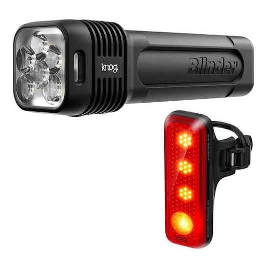 Kit de luces delantera y trasera BLINDER 1400 y blinder r150