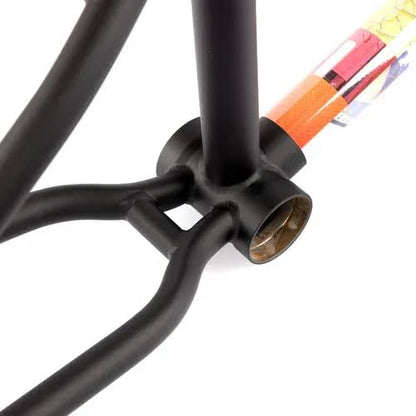 Cuadro BMX R20 stranger come over 20.8"