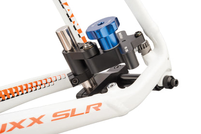 PARKTOOL Fresadora para frenos de disco DT5.2
