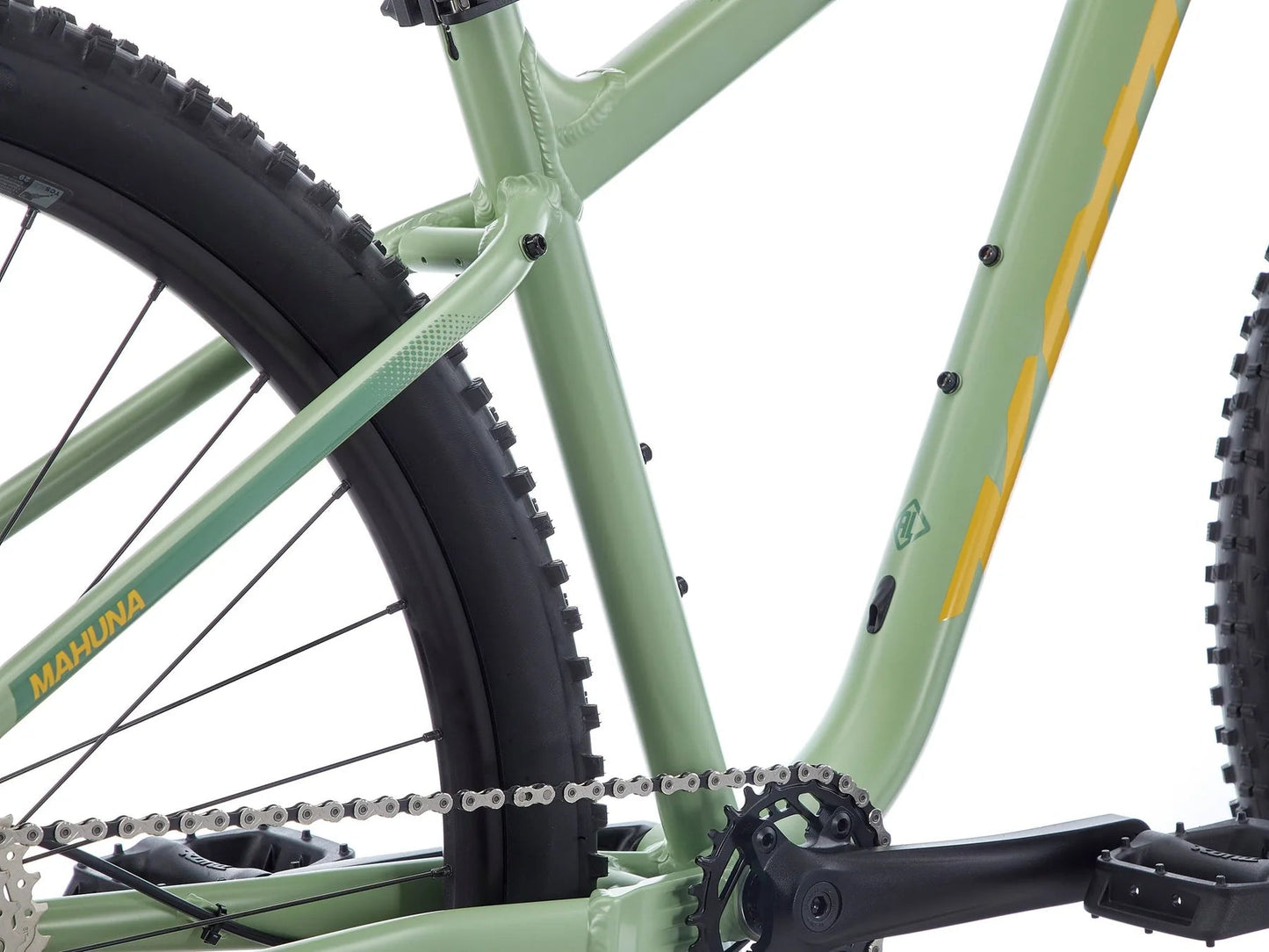 Bicicleta  KONA MAHUNA GN r29 1x11