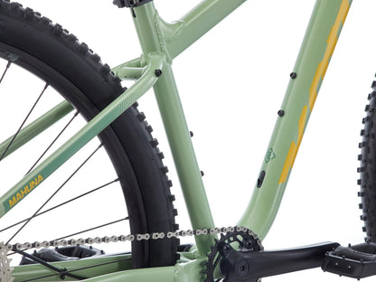 Bicicleta  KONA MAHUNA GN r29 1x11