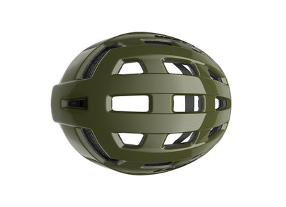 Casco Lazer TEMPO KC gris