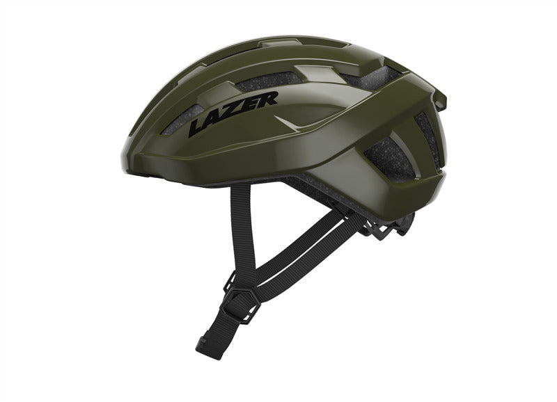 Casco Lazer TEMPO KC gris
