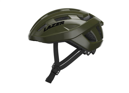 Casco Lazer TEMPO KC gris