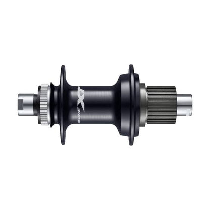 Maza trasera Shimano XT 12x142mm Center lock Micro spline   M8110