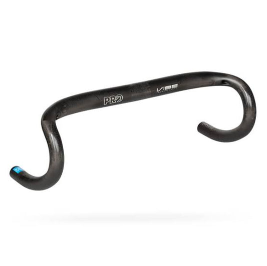 Manubrio PRO VIBE SL carbono road