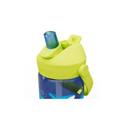 Ánfora camelbak thrive flip straw 415 ML  kids