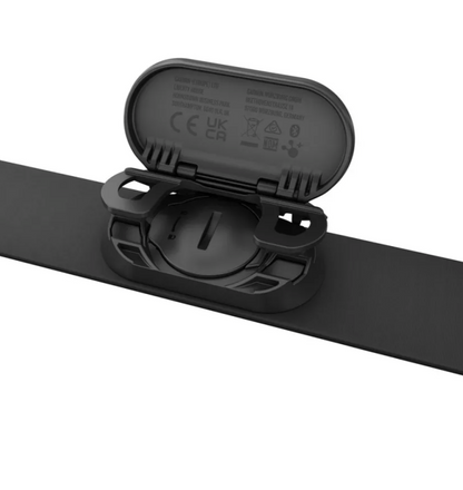 Monitor de frecuencia cardíaca GARMIN HRM fit women