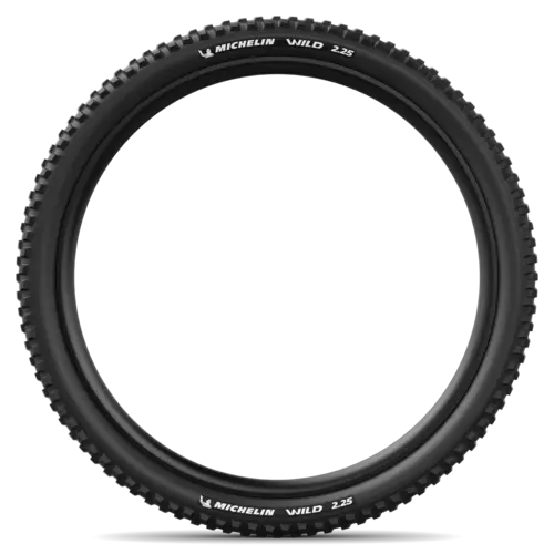 Llanta Michelin wild access line 29x2.25
