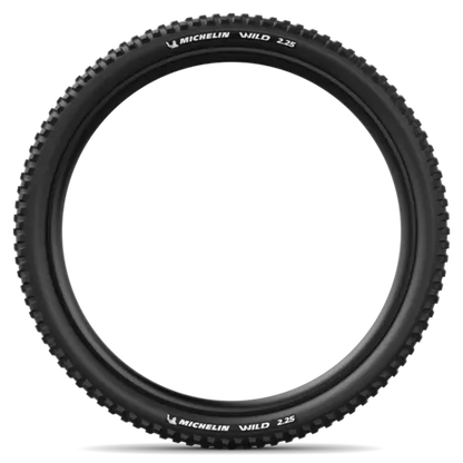 Llanta Michelin wild access line 29x2.25
