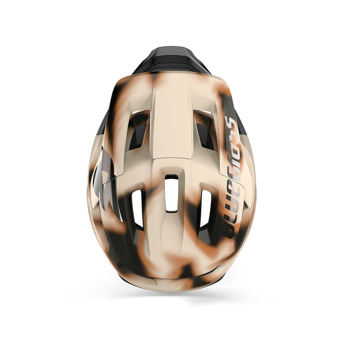 Casco MET vanguard  Bluegrass core MIPS  BURNT WAX
