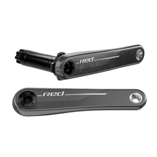 Palancas / bielas SRAM E1 DUB