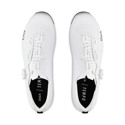 Zapatilla FIZIK tempo decos carbon ruta