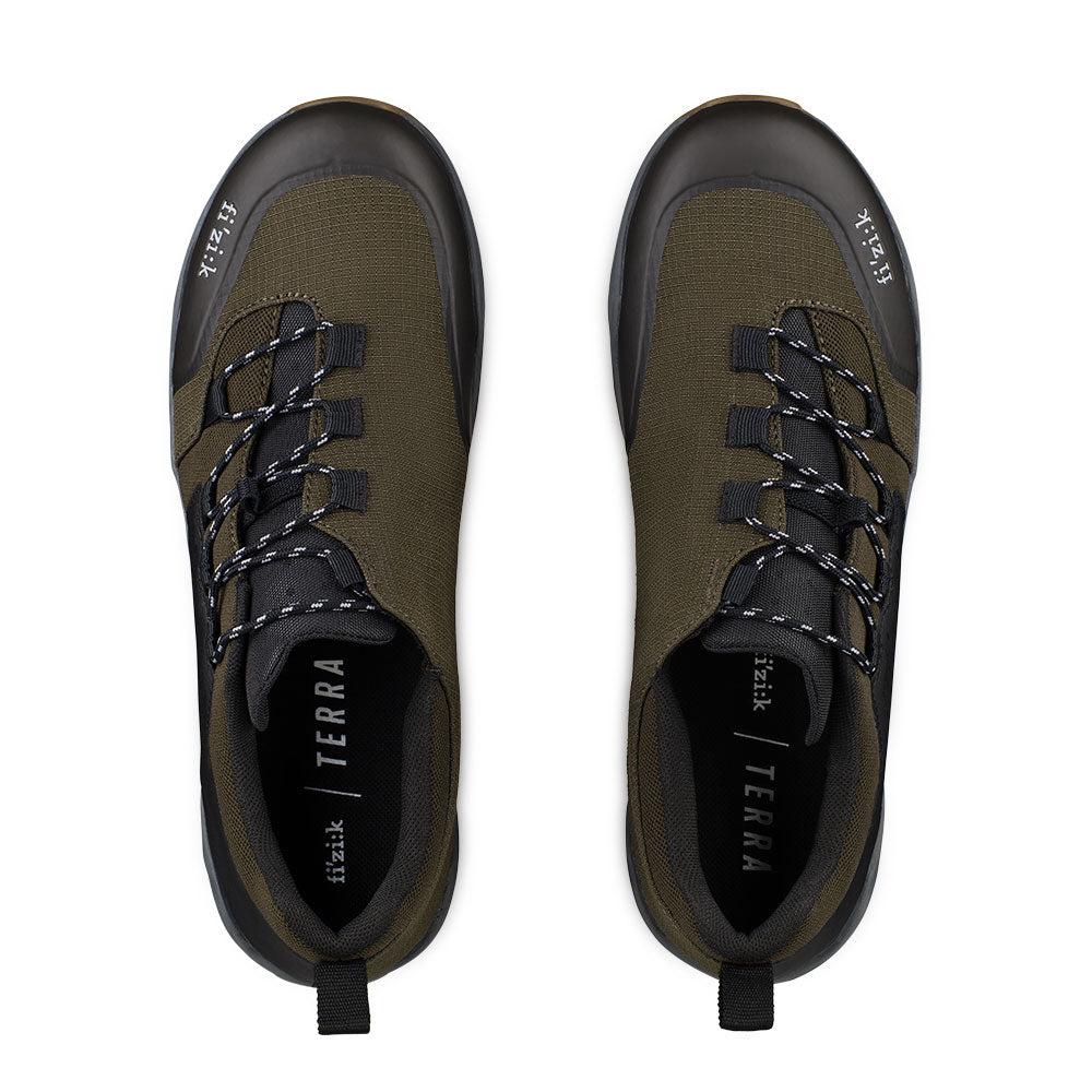 Zapatillas   FIZIK Ergolace X2 mtb