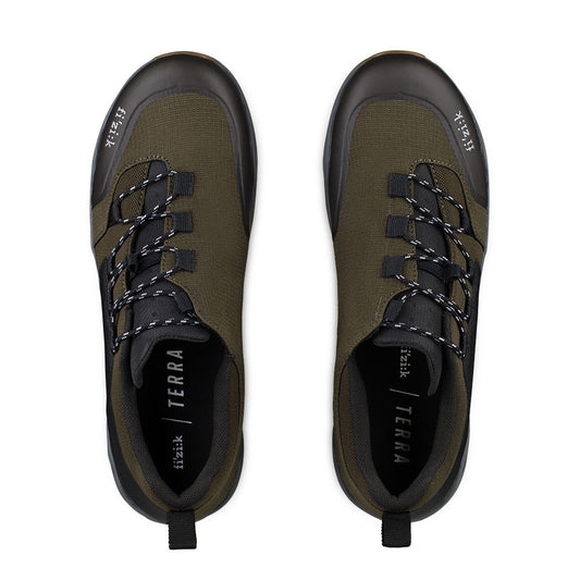 Zapatillas   FIZIK Ergolace X2 mtb