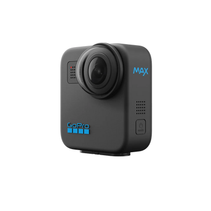 Videocámara digital GOPRO max