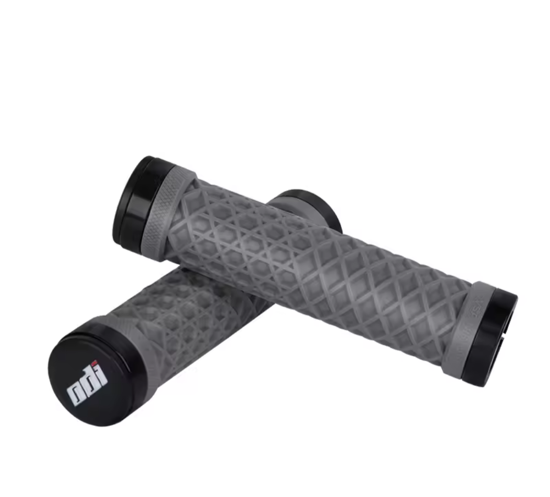 Puños Odi gris Vans V2.1