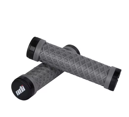 Puños Odi gris Vans V2.1