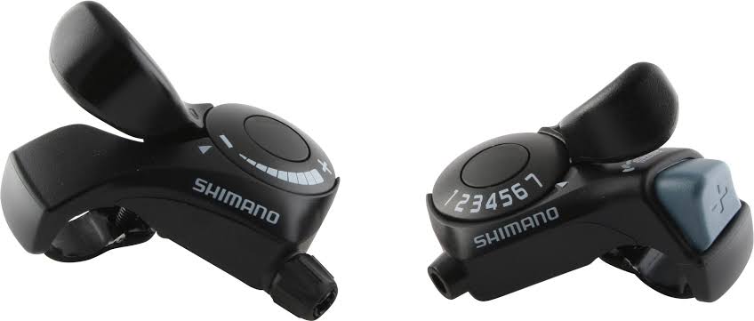 Mandos Shimano 3x7 SL-TX30