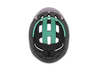 Casco Lazer CODAX KC unitalla morado