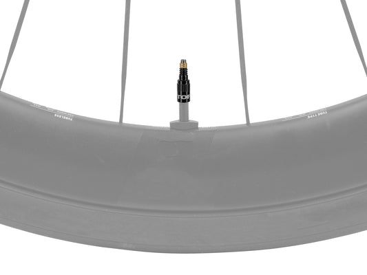 Combo turboflow TOPEAK con cabeza de bomba