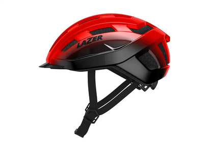 Casco Lazer CODAX KC unitalla rojo