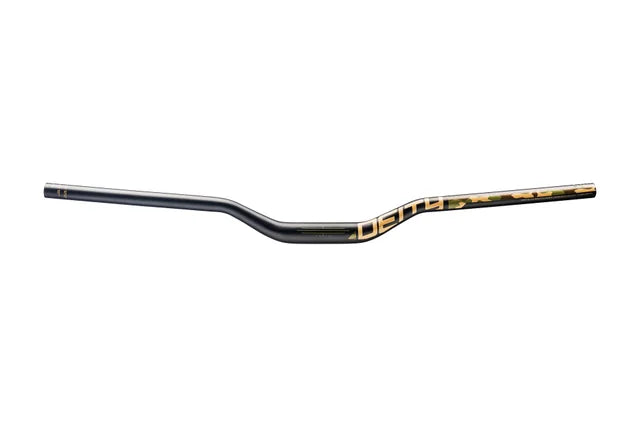 Manubrio Deity CZ40 800x31.8 de 40mm altura