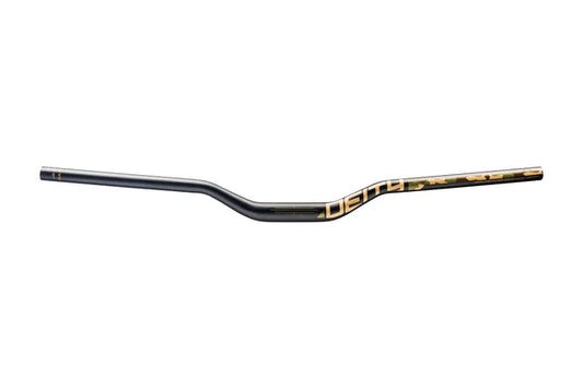Manubrio Deity CZ40 800x31.8 de 40mm altura
