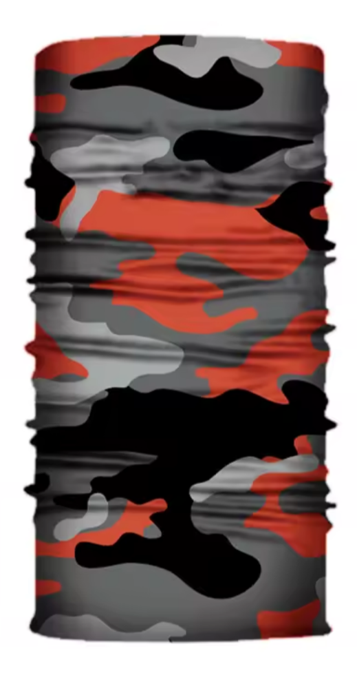 Bandana multiusos