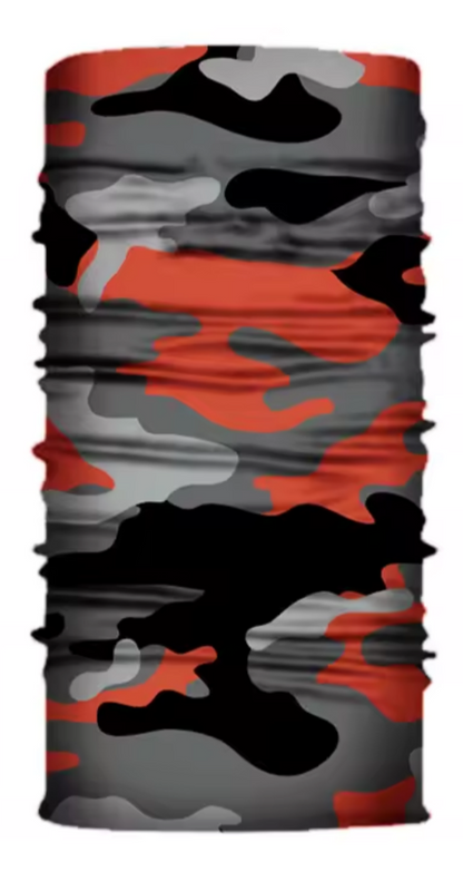 Bandana multiusos
