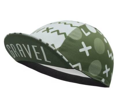 Gorrita suave para deporte