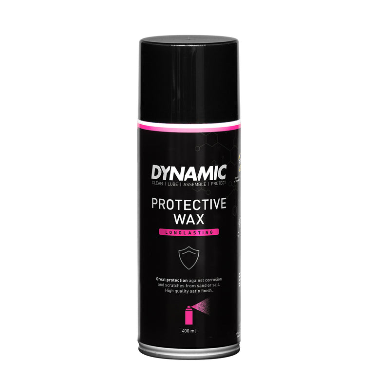 Limpiador DYNAMIC protectora protective wax 400ml