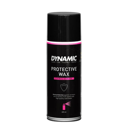 Limpiador DYNAMIC protectora protective wax 400ml