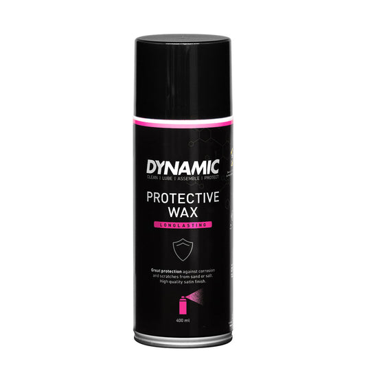 Limpiador DYNAMIC protectora protective wax 400ml