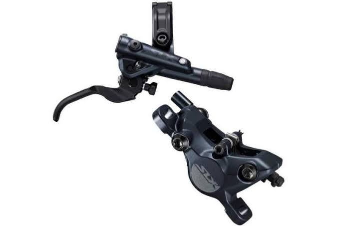 Freno Shimano SLX M7100 delantero